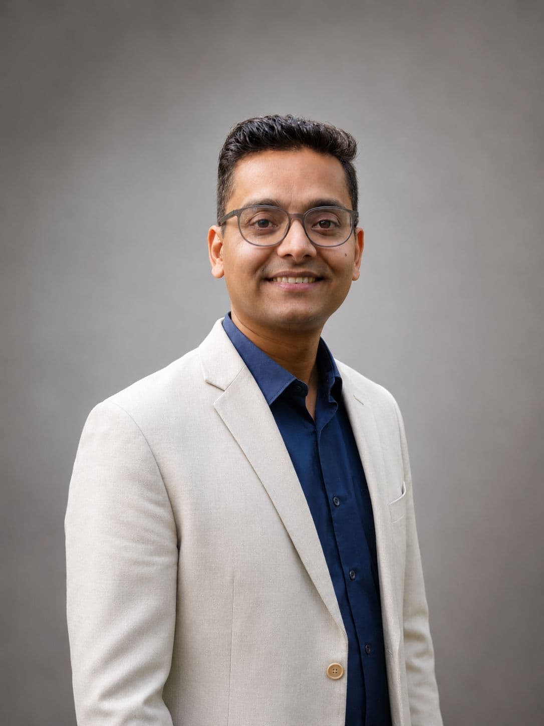 Rupak Mainali