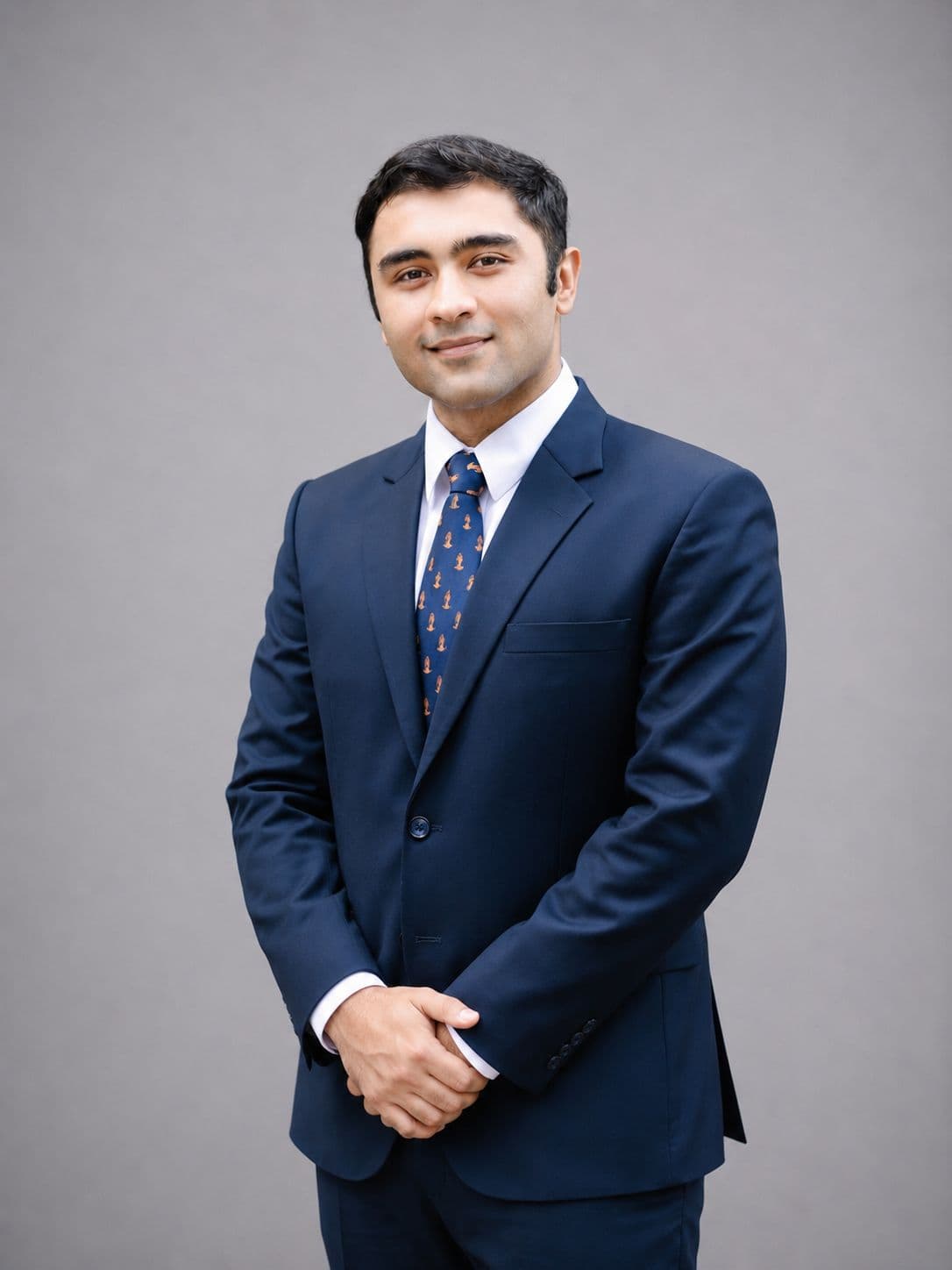 Sudev Shah