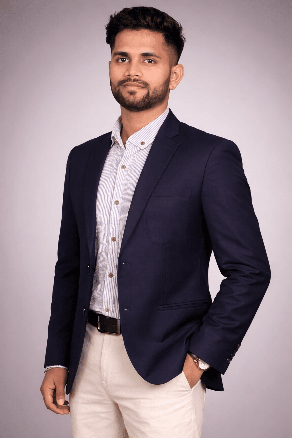 Bikash Jaiswal