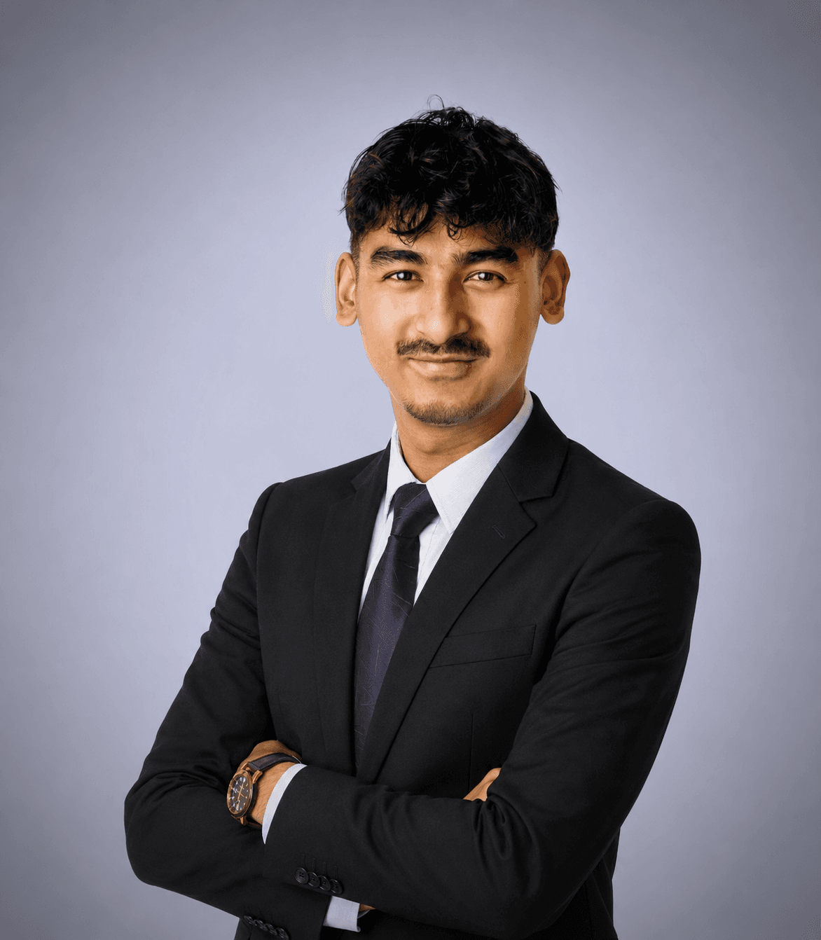 Suman Shrestha